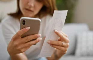 Adhesión al régimen de transparencia fiscal al consumidor