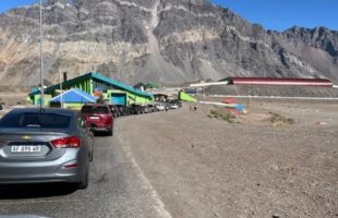 ARCA impone restricciones para las compras en Chile