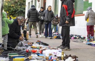 el Gobierno dio de baja a más de 400.000 personas, ¿qué hay detrás?