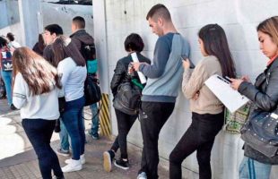 mostró leve recuperación a fines de 2024, pero con mayoría de trabajo precario