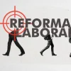 La reforma laboral es una de las condiciones de la desregulación del FMI