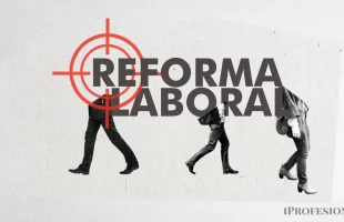 La reforma laboral es una de las condiciones de la desregulación del FMI