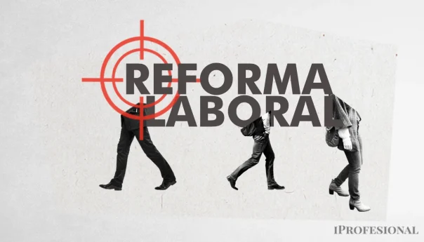 La reforma laboral es una de las condiciones de la desregulación del FMI