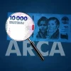 a partir de qué monto vigila una transferencia en MAYO 2025