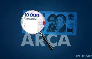 a partir de qué monto vigila una transferencia en MAYO 2025