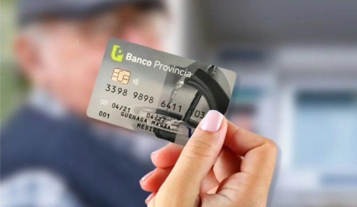 Las nuevas medidas están enfocadas en compras con tarjeta de débito y crédito.