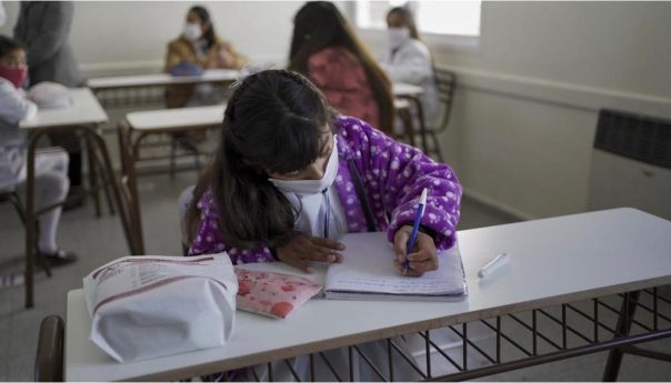 cuándo arrancan en cada provincia