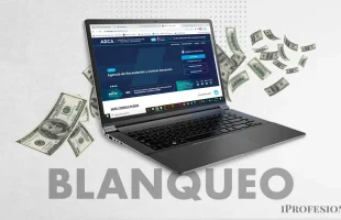 ¿Se puede deducir de Ganancias el impuesto especial del blanqueo?