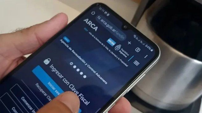 ARCA actualizo los umbrales monetarios. 