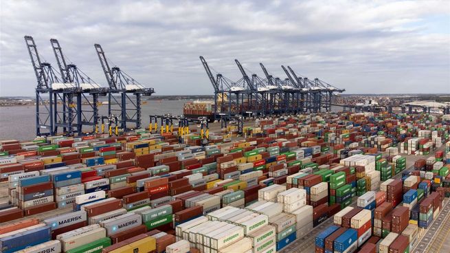 Desde el Gobierno aseguraron que la decisión no implica una relajación del control aduanero, sino una modernización de los procedimientos. 