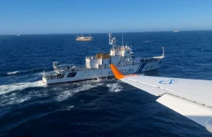 Qué implica el control de la flota pesquera extranjera en la milla 201
