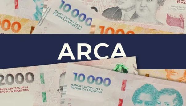 ARCA lanza un un plan de facilidades de pago