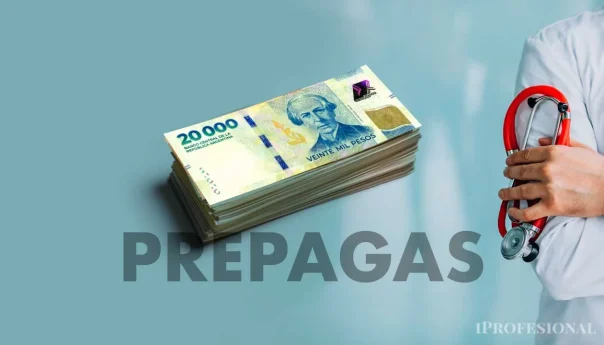 Así es el trámite para que un jubilado elija una prepaga en lugar del PAMI en junio 2025